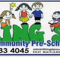 King Street Community Pre-School East Maitland Inc - Child Care Darwin