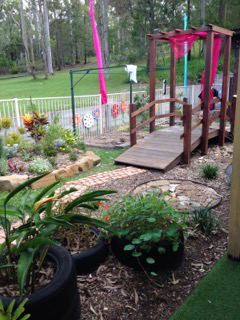 Gumnuts On Hardys Road - Child Care Darwin 1