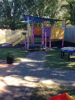 Sparrow Early Learning - Child Care Darwin 2
