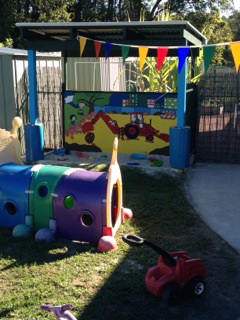 Sparrow Early Learning - Child Care Darwin 3