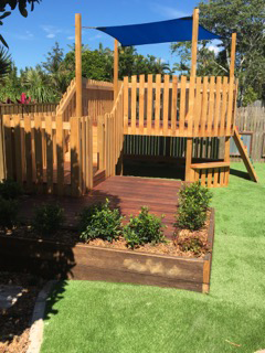 Sparrow Early Learning - Child Care Darwin 4