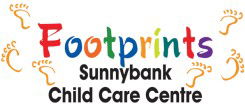 Footprints Sunnybank Child Care Centre - Child Care Darwin 0