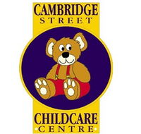 Cambridge Street Child Care Centre - Child Care Darwin