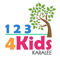 123 4 Kids Childcare Centre - Child Care Darwin