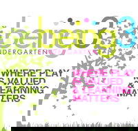 Being3 Kindergarten Burwood - Child Care Darwin