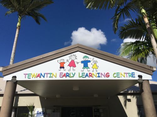 Tewantin QLD Child Care Darwin