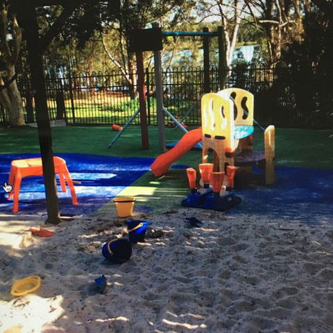 Tewantin Early Learning Centre - Child Care Darwin 4