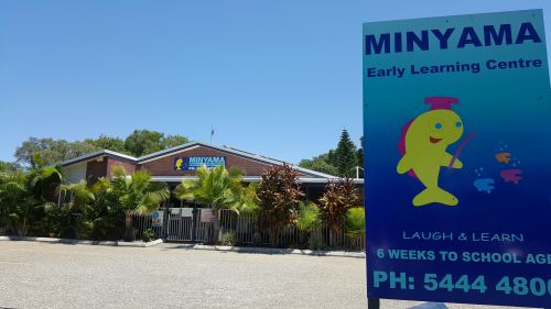  Child Care Darwin