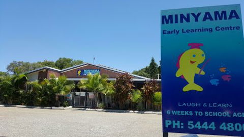 Minyama Early Learning Centre - Child Care Darwin 0