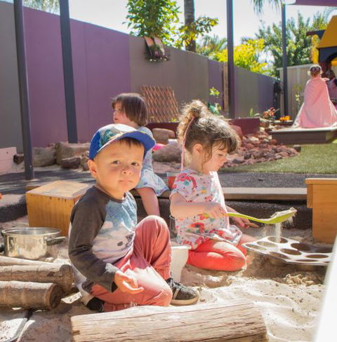 Minyama Early Learning Centre - Child Care Darwin 1