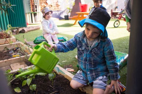 Minyama Early Learning Centre - Child Care Darwin 2