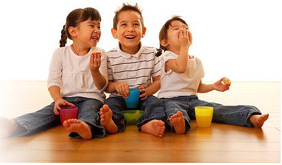 Greenbank QLD Child Care Darwin