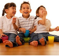 Little Heroes Childcare Centre Greenbank - Child Care Darwin
