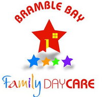 Bramble Bay Family Day Care - Child Care Darwin