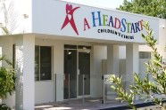 Currumbin Dc QLD Child Care Darwin