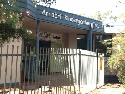 Arrabri Kindergarten Inc - Child Care Darwin 0