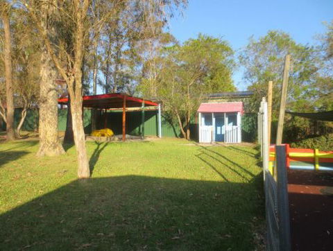 Active Littlies Child Care Centre - Child Care Darwin 2