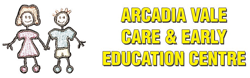 Arcadia Vale NSW Child Care Darwin