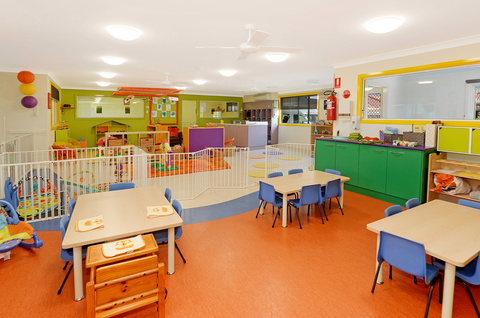 Bangalay Child Care & Education Centre - Child Care Darwin 5