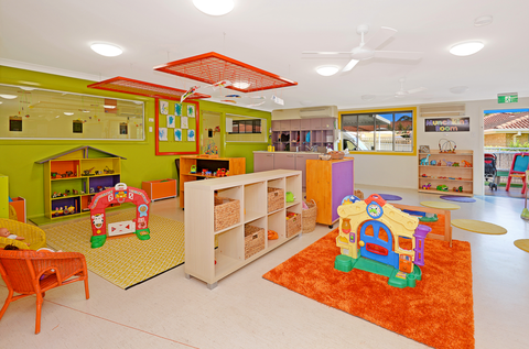 Bangalay Child Care & Education Centre - Child Care Darwin 7