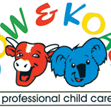 Cow  KoalaProfessional Child Care - Child Care Darwin