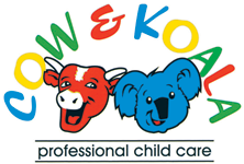 Cow & Koala?Professional Child Care - Child Care Darwin 0