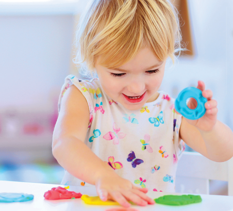 EarlyCare Learning Centres - Child Care Darwin 1