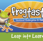 Frogtastic Educational Kindergarten  Childcare - Child Care Darwin