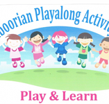 Goomboorian Playalong Activity Centre - Child Care Darwin