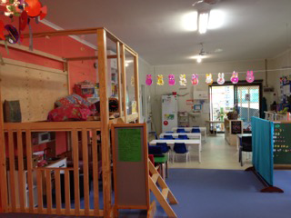 Gumnuts On Hardys Road - Child Care Darwin 1