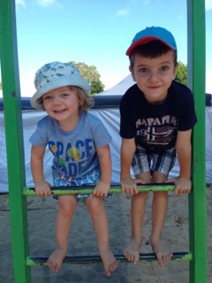 Gumnuts On Hardys Road - Child Care Darwin 5