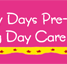 Happy Days Pre-School  Long Day Care Centre - Child Care Darwin