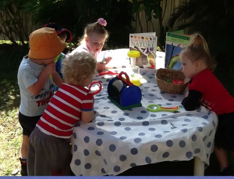Hopscotch Boambee Childcare/Preschool - Child Care Darwin 10
