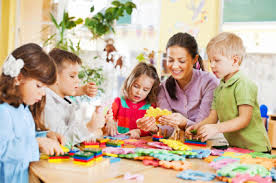 Hoskins Education & Care Centre - Child Care Darwin 1