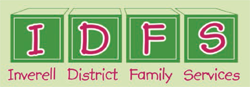 Inverell District Family Services - Child Care Darwin 0