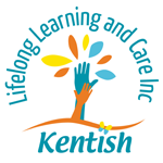 Kentish Lifelong Learning  Care Inc