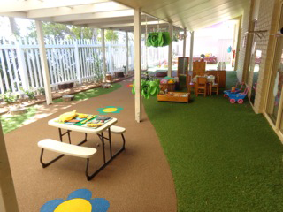 Kindamindi Development & Learning Centre - Child Care Darwin 5