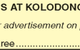 Little Beginnings At Kolodong - thumb 3