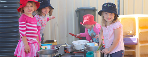 Little Learners - Child Care Darwin 2