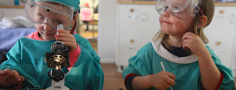 Little Learners - Child Care Darwin 5