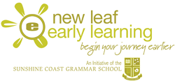 New Leaf Early Learning Centre - Child Care Darwin 0