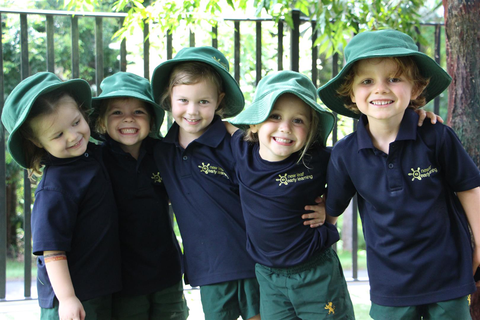 New Leaf Early Learning Centre - Child Care Darwin 1