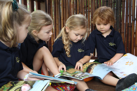 New Leaf Early Learning Centre - Child Care Darwin 2