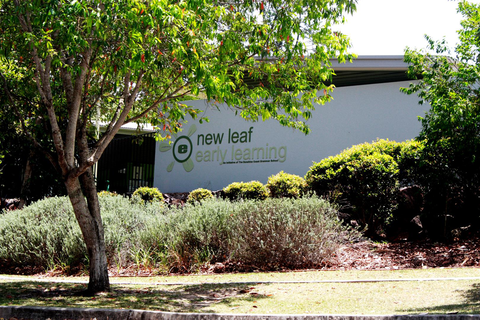 New Leaf Early Learning Centre - Child Care Darwin 3