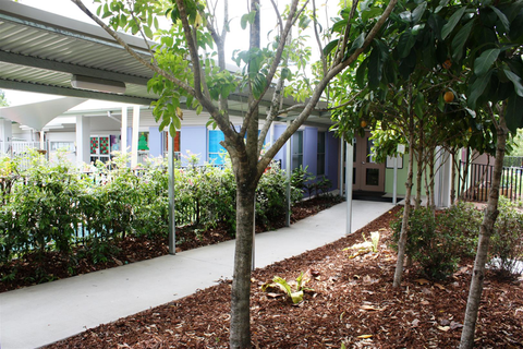 New Leaf Early Learning Centre - Child Care Darwin 5