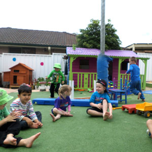 Poka Dot Kids Early Learning Centre - Child Care Darwin 1