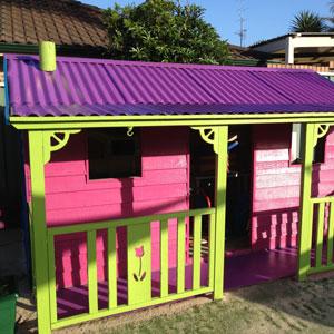 Poka Dot Kids Early Learning Centre - Child Care Darwin 2
