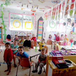 Poka Dot Kids Early Learning Centre - Child Care Darwin 5