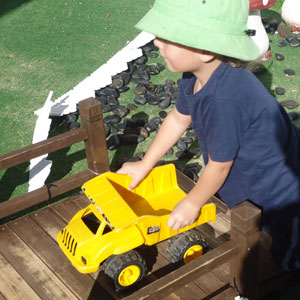 Poka Dot Kids Early Learning Centre - Child Care Darwin 10