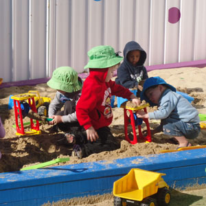 Poka Dot Kids Early Learning Centre - Child Care Darwin 11